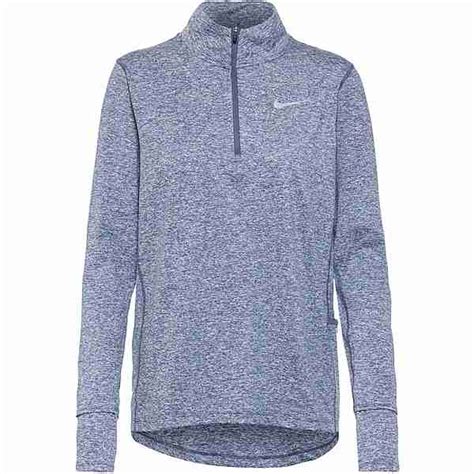 nike funktionsshirt damen blau|Blaue Nike Funktionsshirt online .